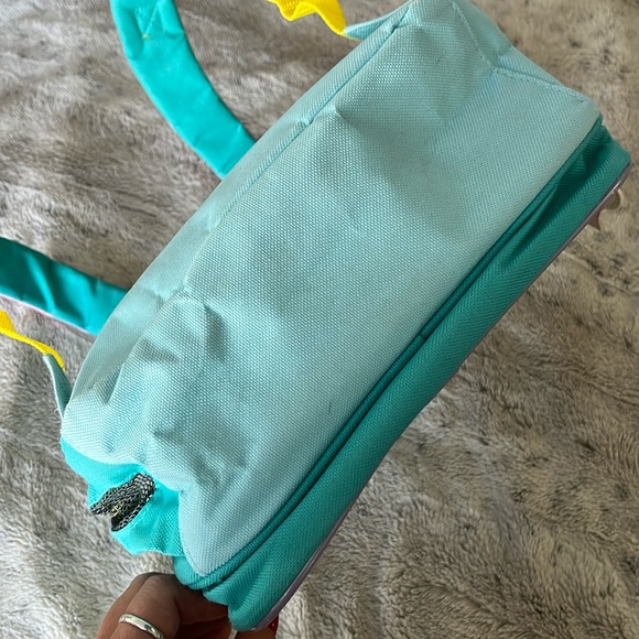 Cow unicorn backpack kids bright pastel rainbow kindergarten pack Skip Hop 🐮🦄 - Picture 6 of 16